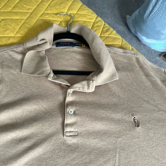 Polo Ralph Lauren men’s shirt - Picture 2 of 3